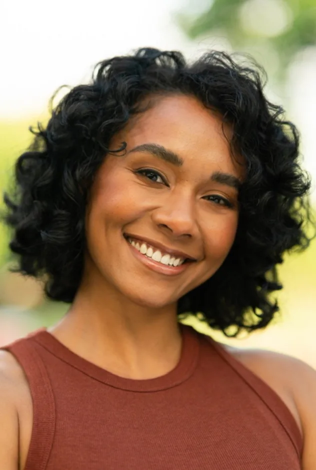 Pauline Dorsey fotoğrafı
