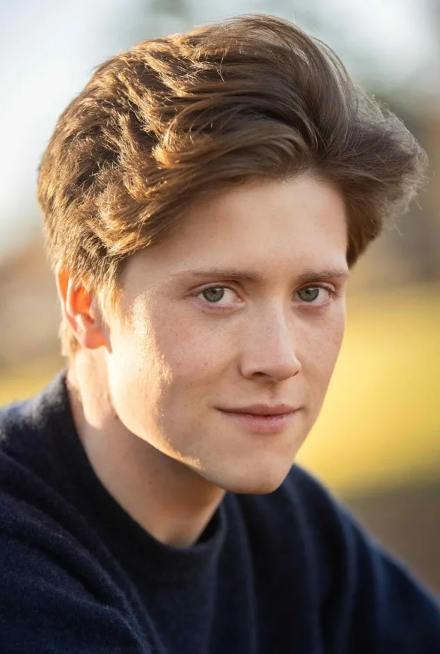 Jack Clevenger fotoğrafı