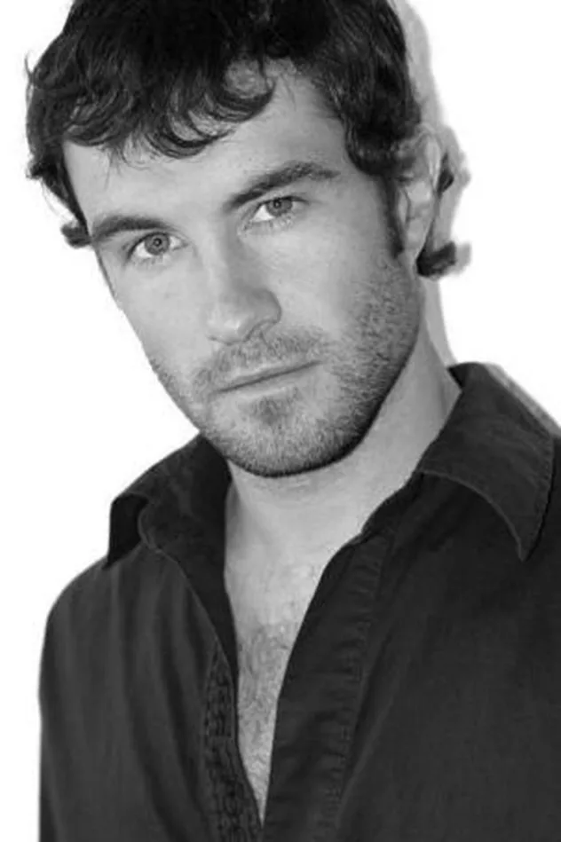 Richard King fotoğrafı