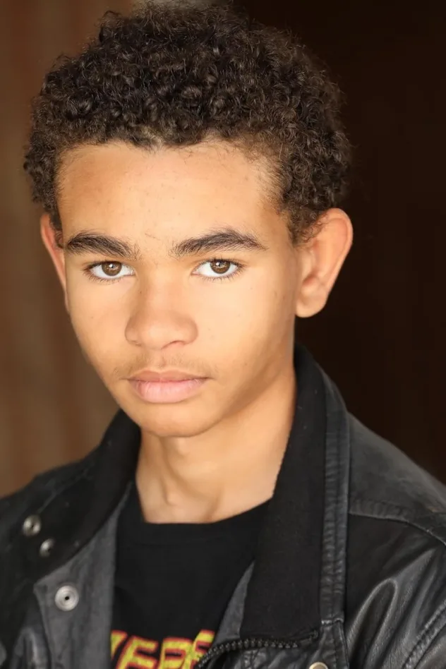 Rylan Jackson fotoğrafı