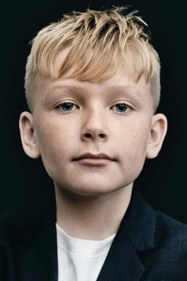 Jude Hill fotoğrafı