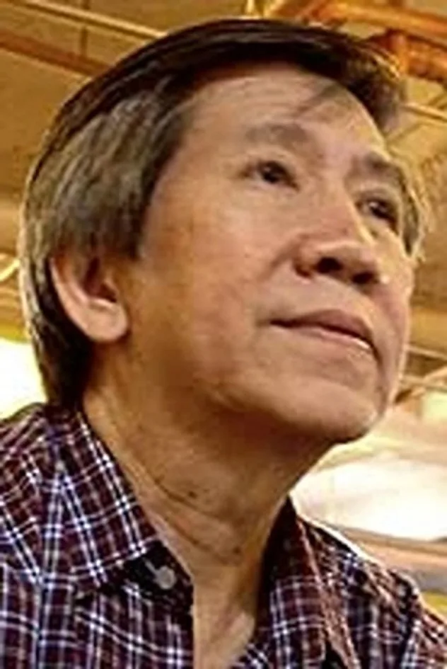 Steve Gan fotoğrafı