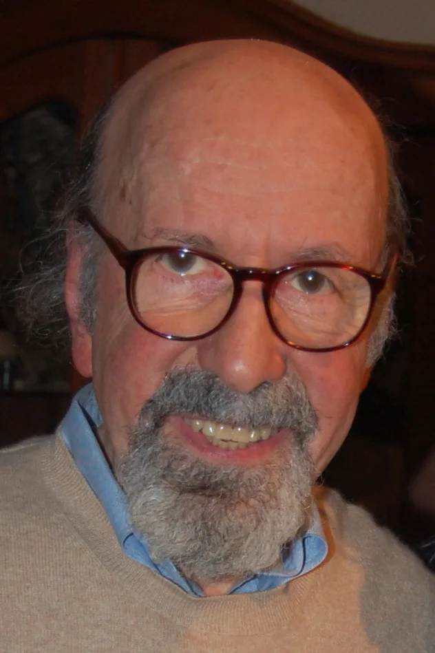 Larry Lieber fotoğrafı