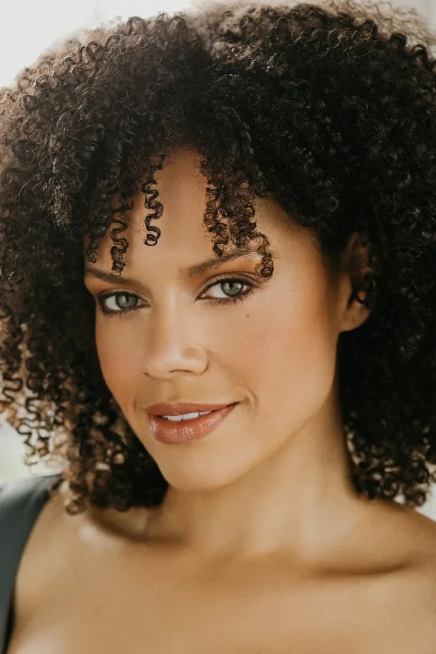 Genelle Williams fotoğrafı