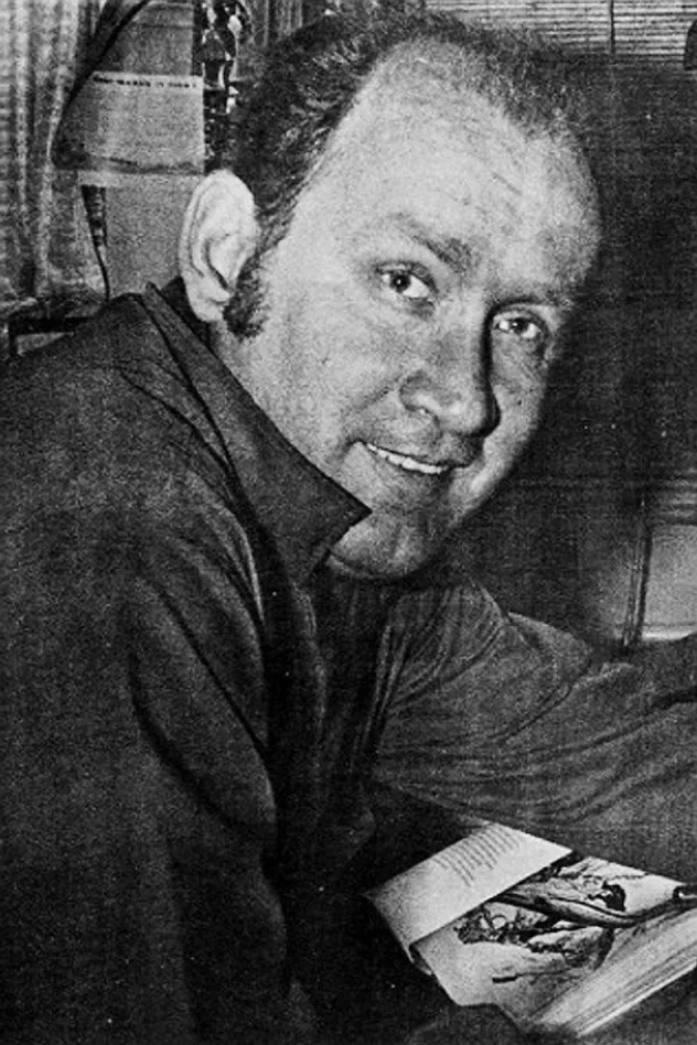 Don Heck fotoğrafı