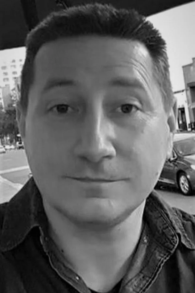 John Campea fotoğrafı