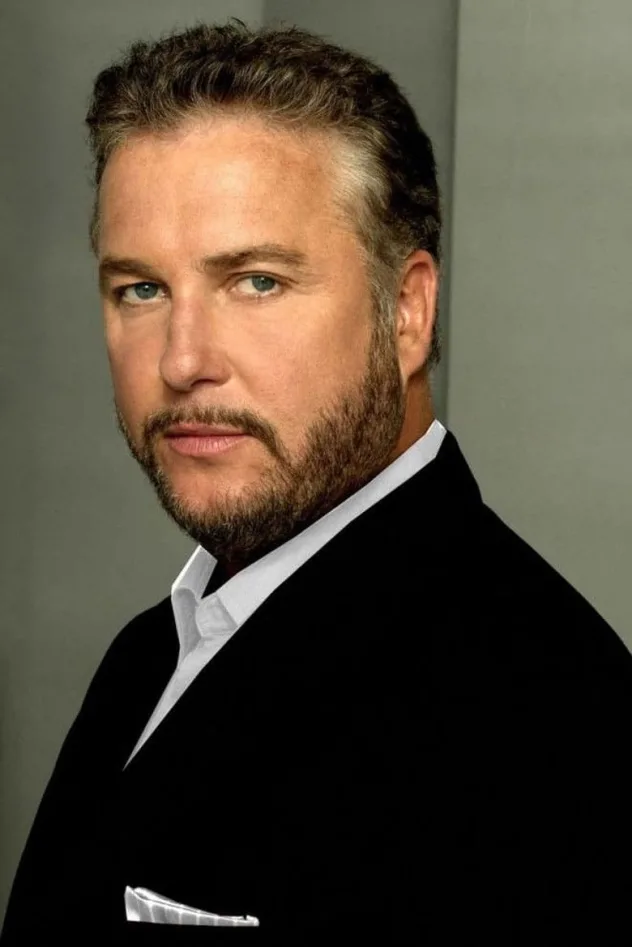 William L. Petersen fotoğrafı