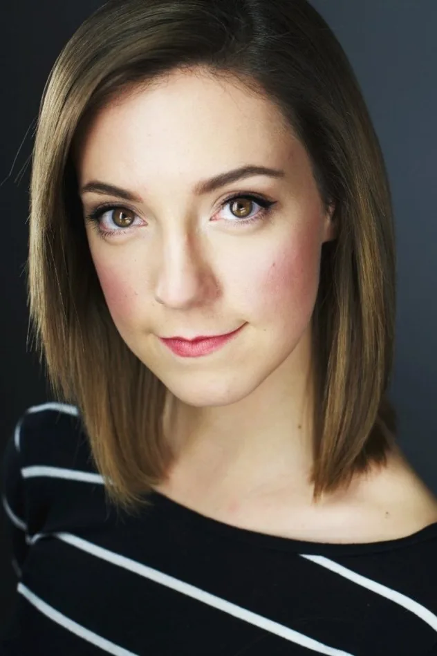 Molly Evensen fotoğrafı