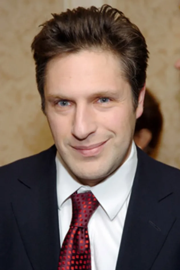 Patrick Marber fotoğrafı