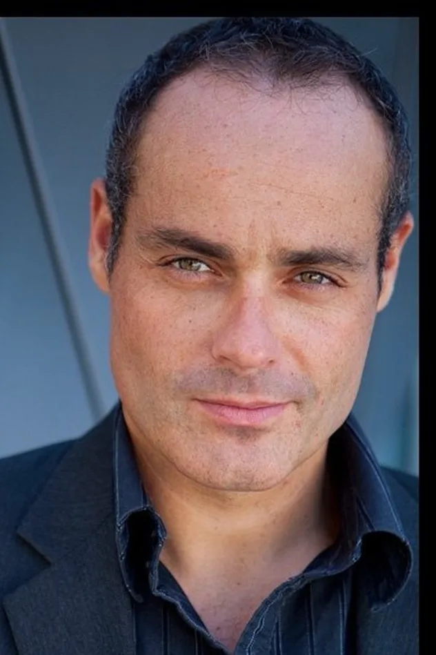Kieron Elliott fotoğrafı