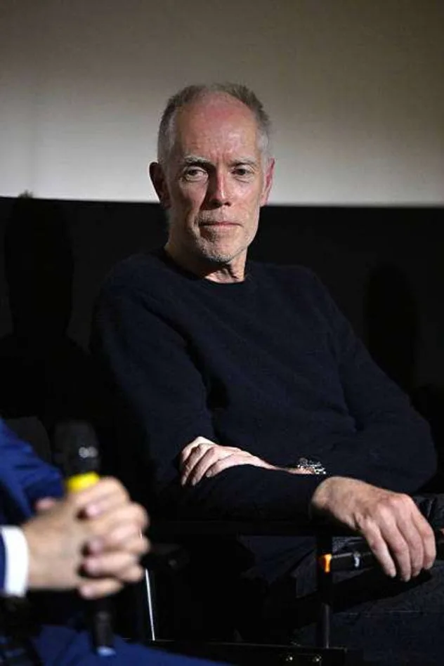 William Davies fotoğrafı