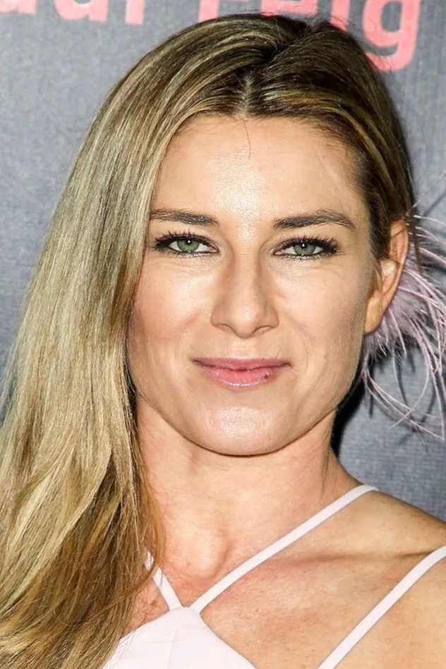 Heidi Moneymaker fotoğrafı