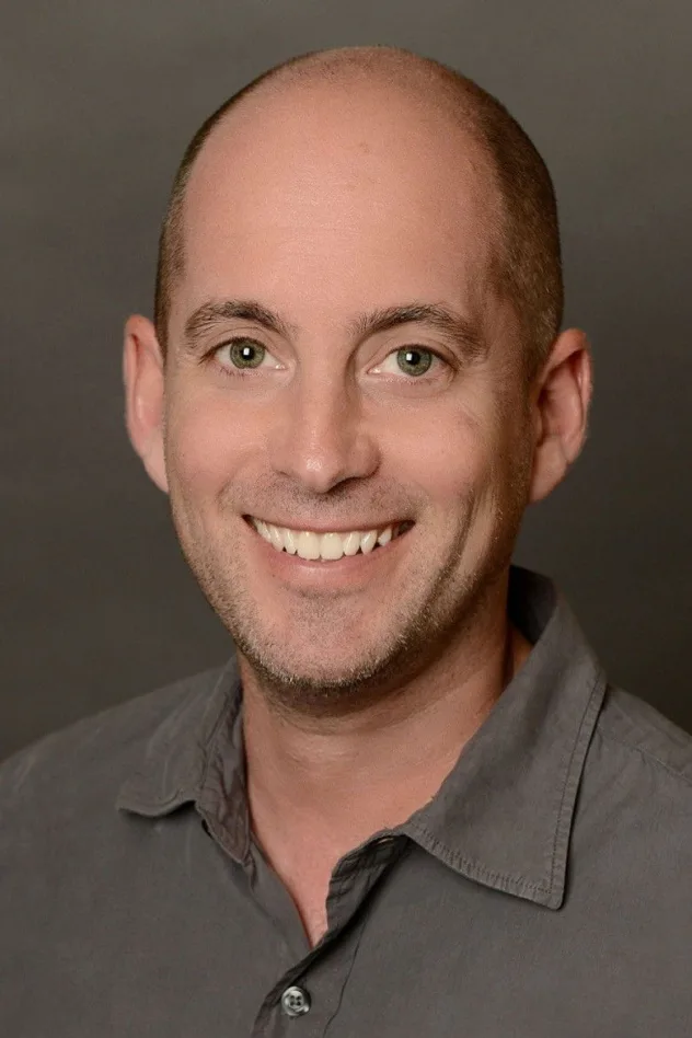 David Soren fotoğrafı