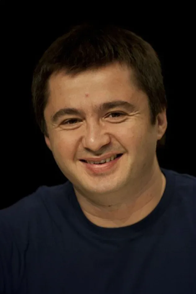 Обложка для Volkan Girgin