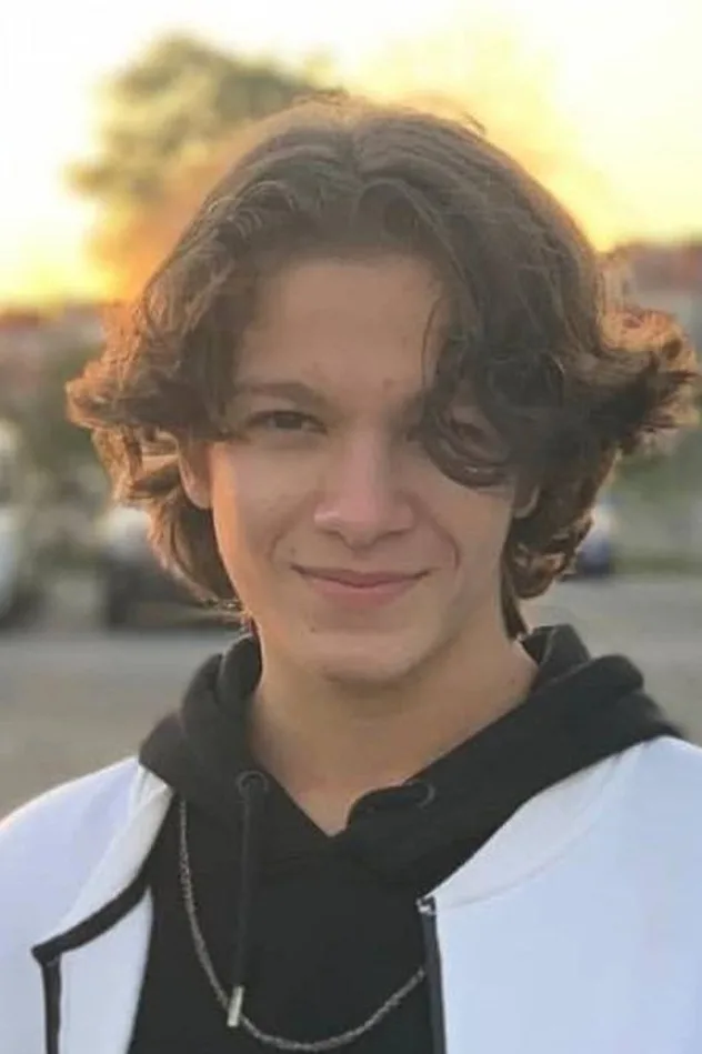 Doğan Can Sarıkaya fotoğrafı