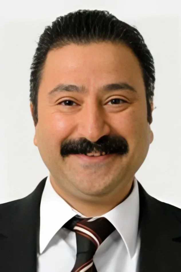 Metin Yıldırım için kapak görseli