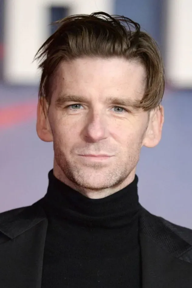 Обложка для Paul Anderson