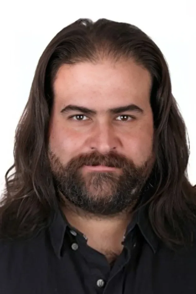 Tankut Yıldız için kapak görseli