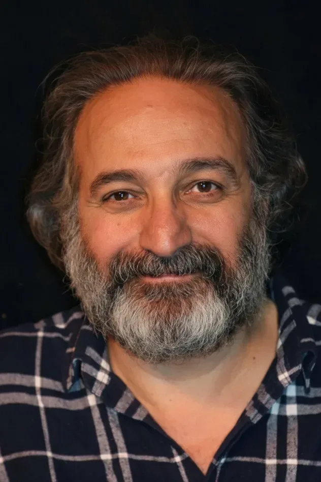Imagen de portada para Ali Yaylı