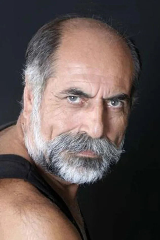 Şahin Çelik fotoğrafı