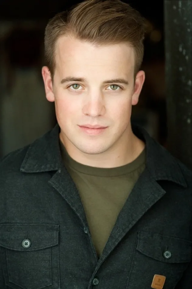 Gavin Langelo fotoğrafı