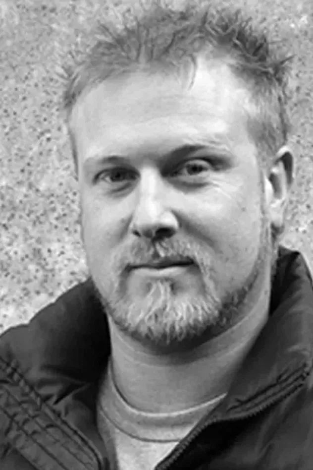 Brad Harding fotoğrafı