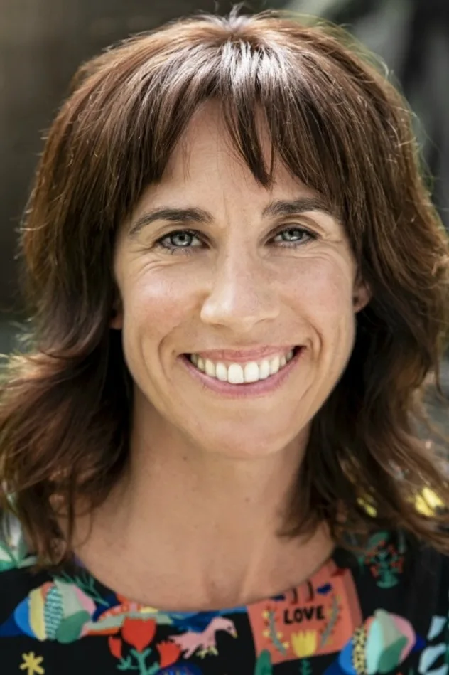 Jackie van Beek fotoğrafı