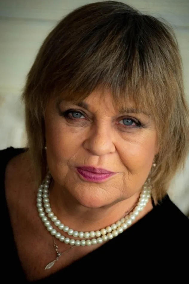 Ginette McDonald fotoğrafı