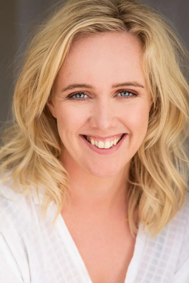 Sophie Hambleton fotoğrafı