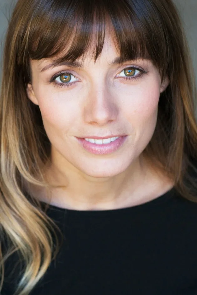 Natalie Medlock fotoğrafı