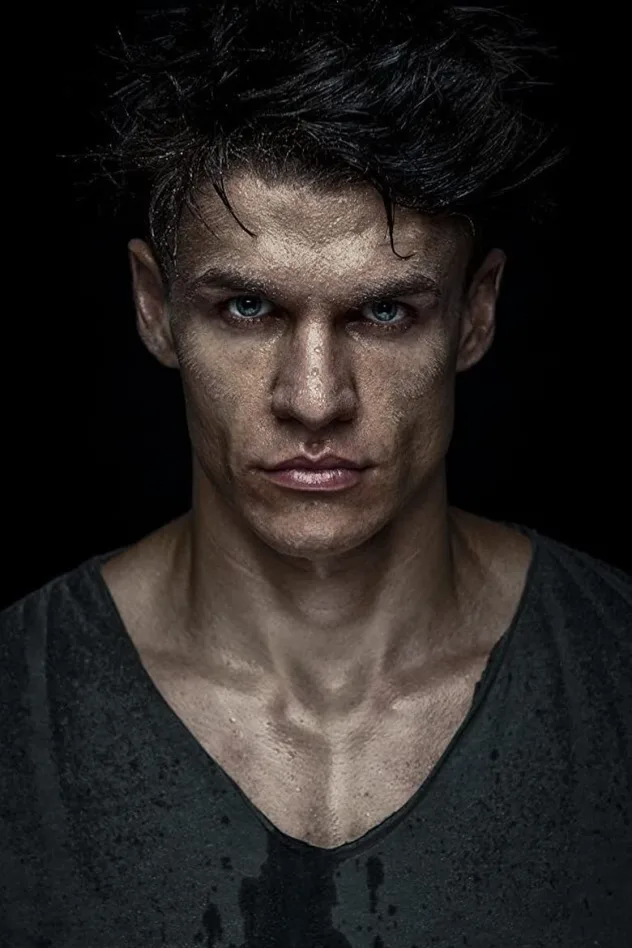 Sergej Onopko fotoğrafı