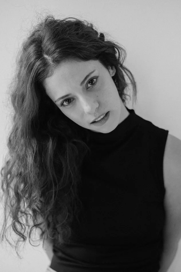 фото Ceren Koç