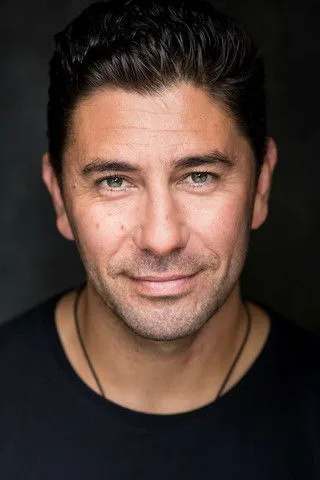 Xavier Horan fotoğrafı