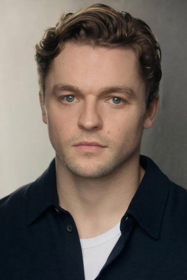 James Arden fotoğrafı