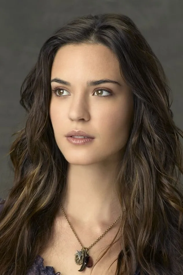 Odette Annable fotoğrafı