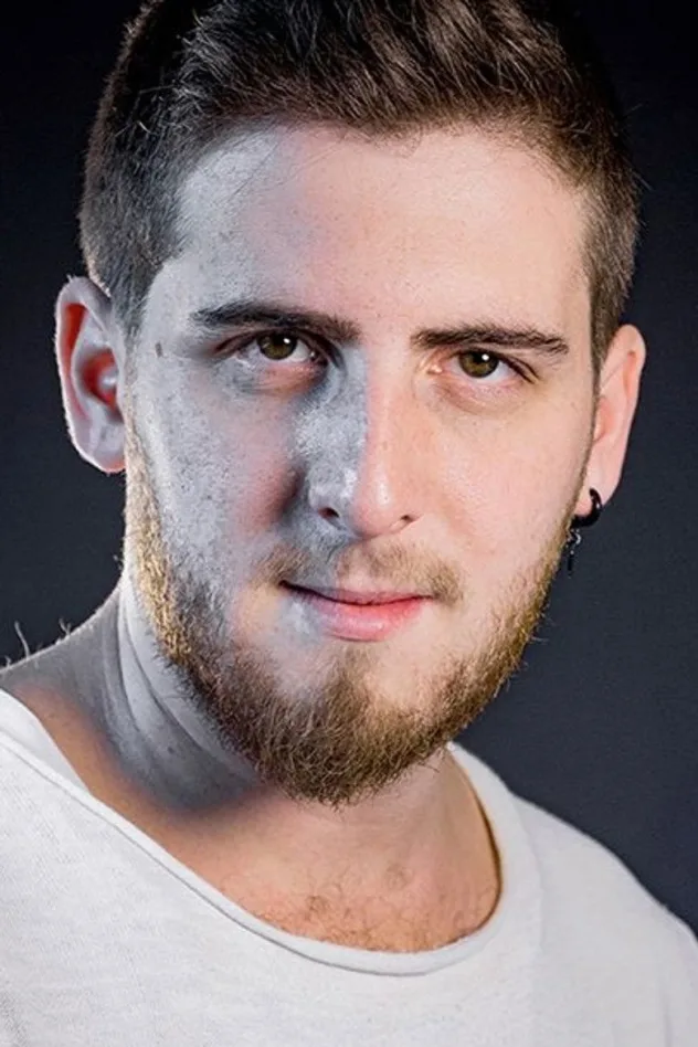 Nedim Suri fotoğrafı