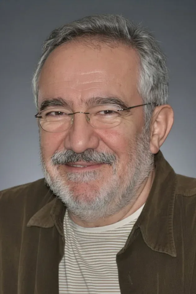 Imagen de portada para Levent Dönmez