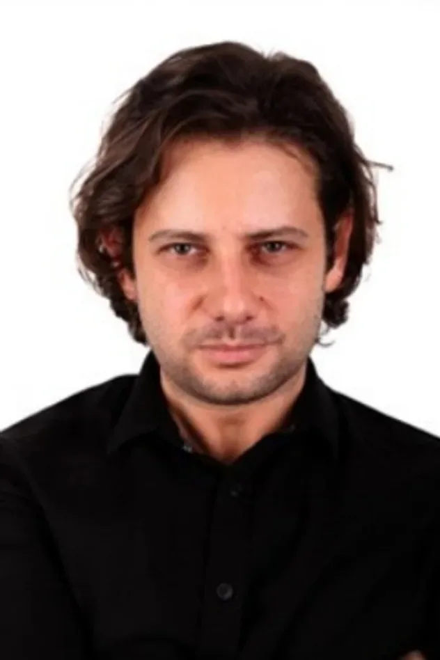 Imagen de portada para Selim Can Yalçın