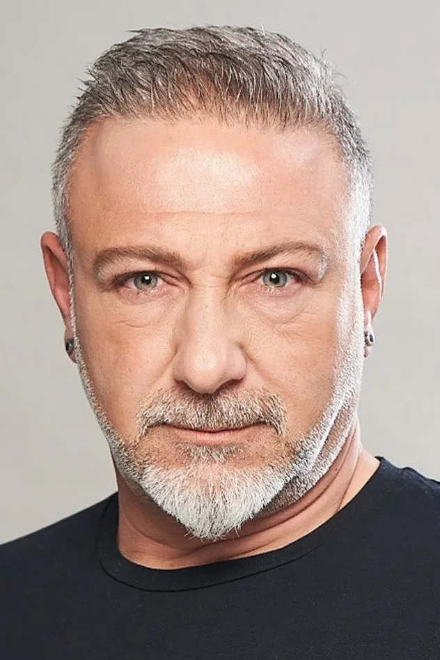 Обложка для Yener Gürsoy