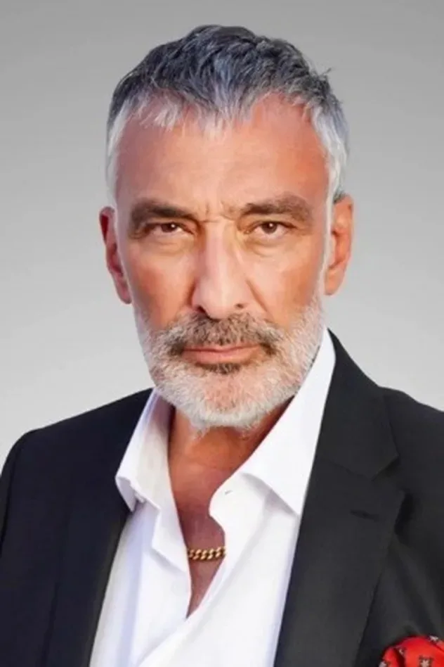 Imagen de portada para Yıldırım Memişoğlu