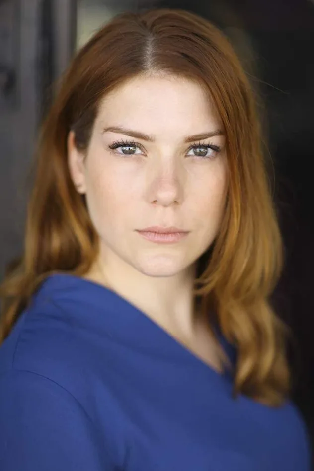 Lauren Gros fotoğrafı