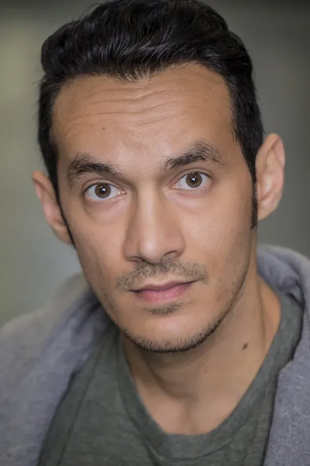 Ned Yousef için kapak görseli