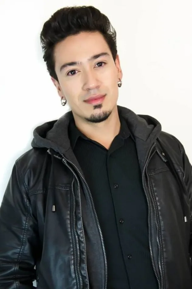 Gonzalo Robles fotoğrafı