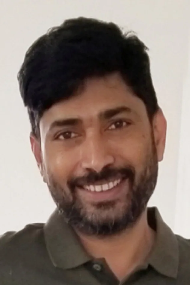 Satish Ratakonda fotoğrafı