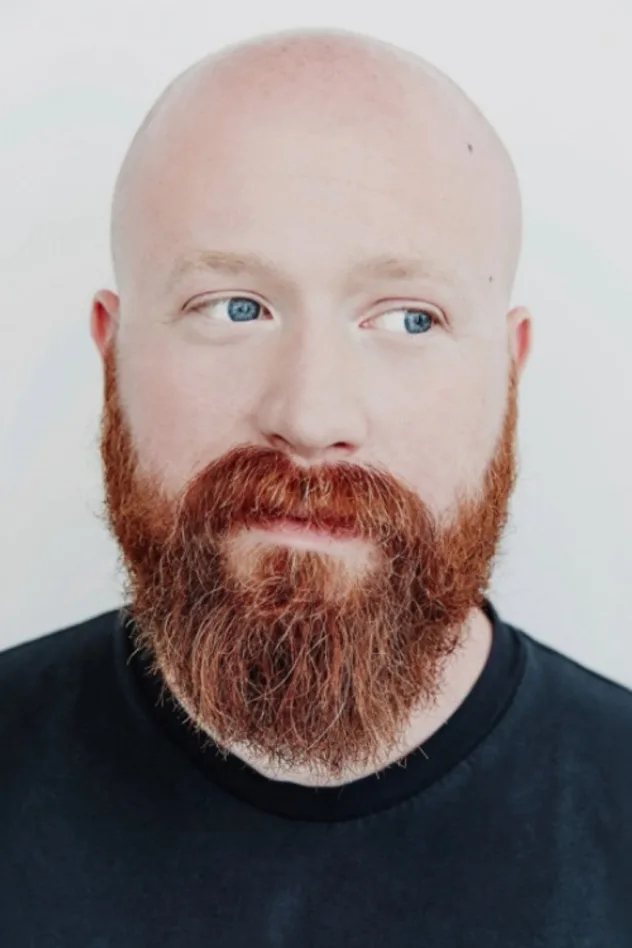 Josh Ethier fotoğrafı