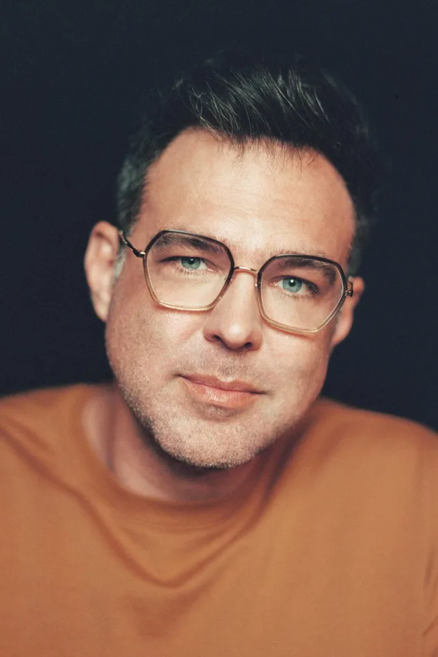 Michael Mohan fotoğrafı
