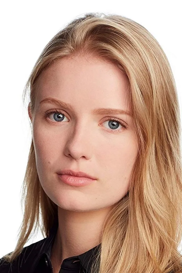 Hadley Robinson fotoğrafı