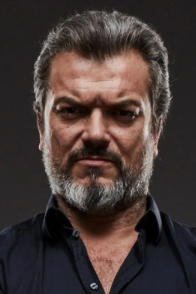 Dragomir Mrsic fotoğrafı