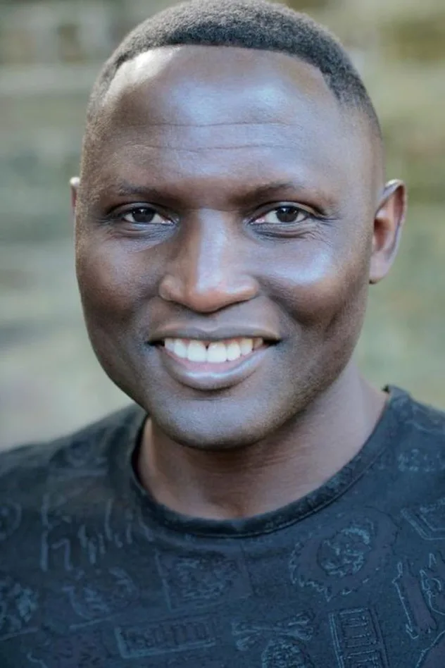Lamin Tamba fotoğrafı
