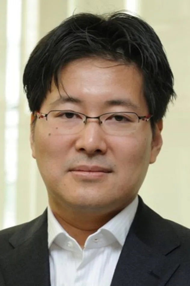 桜坂洋 fotoğrafı